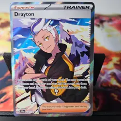 Pokemon V, VMAX, EX, GX, AR - Choose Your Card - Ultra Rare, Full Art Holo TCG - Image 3