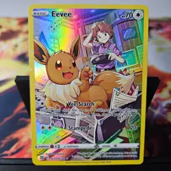 Pokemon V, VMAX, EX, GX, AR - Choose Your Card - Ultra Rare, Full Art Holo TCG - Image 4