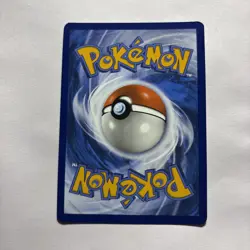 Weavile 021 Cosmos Holo Promo Pokemon Mega Evolution - Image 2
