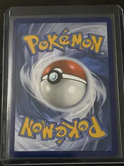 Mienshao (Masterball) 053/086 2025 Pokemon Scarlet & Violet: White Flare NM/M - Image 2