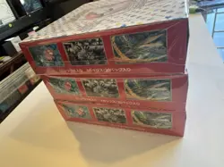 2023 Sealed Pokemon 151 Booster Box sv2a Japanese Scarlet & Violet 1 Box 4521329346038 - Image 4