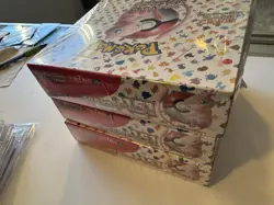 2023 Sealed Pokemon 151 Booster Box sv2a Japanese Scarlet & Violet 1 Box 4521329346038 - Image 5