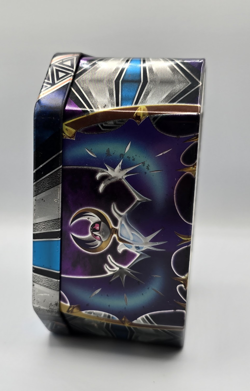 Pokemon TCG : Legends of Alola Solgaleo GX Collector Tin 2017 - Image 4