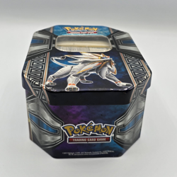 Pokemon TCG : Legends of Alola Solgaleo GX Collector Tin 2017 - Image 5