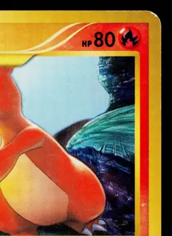 CHARMELEON 091/092 INTENSE FIGHT IN THE DESTROYED SKY JAPANESE POKEMON TCG - Image 3