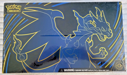 Pokemon TCG Mega Charizard X ex Ultra Premium Box UPC BRAND NEW/Factory Sealed - Image 1