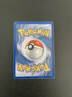Emolga RC23/RC25 Legendary Treasures Radiant Collection Holo MP Pokemon - Image 3