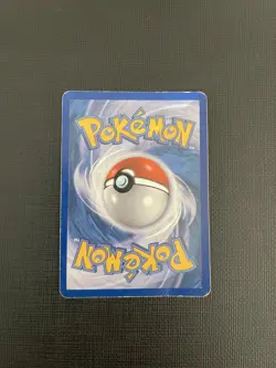 Emolga RC23/RC25 Legendary Treasures Radiant Collection Holo MP Pokemon - Image 4