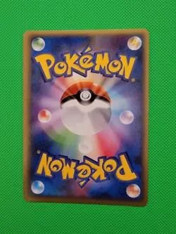 Pokemon TCG Snorlax Lost Link 028/040 2010 Japanese Holo LP - Image 3