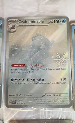 Pokemon 2025 Holiday Calendar Stamp Promos - Complete Set Of 8 with coins - Image 4