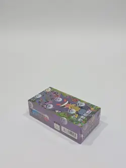 2025 Pokemon Collect 151 Surprise Slim Booster Box Factory Sealed Chinese (B) - Image 3