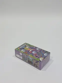 2025 Pokemon Collect 151 Surprise Slim Booster Box Factory Sealed Chinese (B) - Image 4