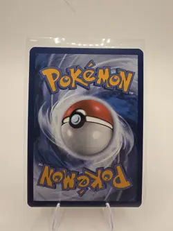 Pokemon TCG - Team Rocket's Meowth 203/182 Sv10: Destined Rivals Holo - Image 2