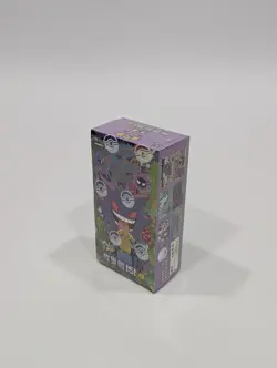 2025 Pokemon Collect 151 Surprise Slim Booster Box Factory Sealed Chinese (A) - Image 1