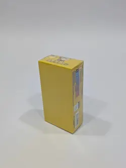 2025 Pokemon Collect 151 Gathering Slim Booster Box Factory Sealed Chinese (A) - Image 2