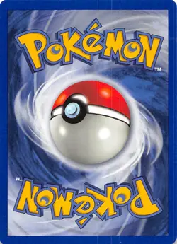 Paras 1st Edition 47/64 Neo Revelation Pokemon 000027 - Image 2