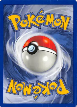 Slugma 1st Edition 53/64 Neo Revelation Pokemon 000043 - Image 2
