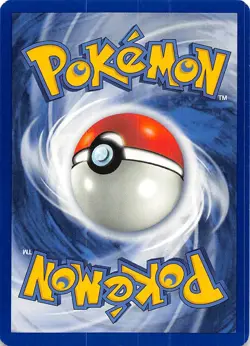 Sabrina's Porygon 098/132 Gym Challenge Pokemon 000153 - Image 2