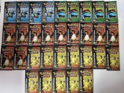 Pokemon TCG XY Generations Individual Sealed Booster Packs 2016 20th Anniversary - Image 1