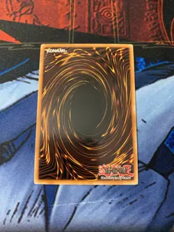 Yugioh Montage Dragon TDGS-EN014 Ultimate Rare Unlimited Near Mint - Image 4