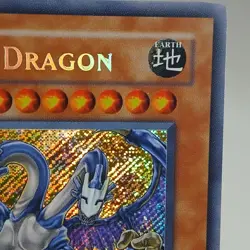 Montage Dragon CT05-ENS01 2008 Collectors Tin Limited Edition VLP - Image 3