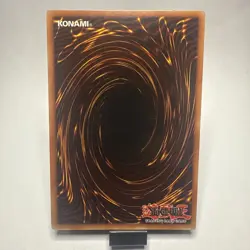 Yugioh Pharaoh's Servant #PSV-039 Prohibition - Image 2