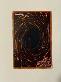 Yu-Gi-Oh! TCG Black Skull Dragon MRD-018 - MP/HP Condition! - Image 4