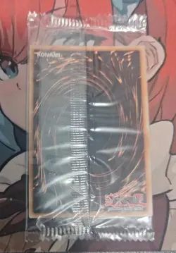 Yu-Gi-Oh! Harpie Queen LART-EN021 Ultra Rare Limited - Sealed! - Image 2