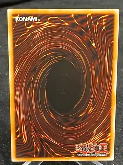 Yu-Gi-Oh! Banishment of the Darklords BLRR-EN093 UR MP - Image 2