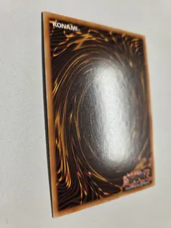 Jurrac Astero BLMM-EN018 Secret Rare Yugioh Battles of Legend: Monster Mayhem - Image 4