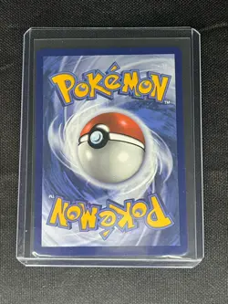 Pokemon TCG Destined Rivals Emcee's Hype 220/182- SV10 Ultra Rare Holo Card - Image 2