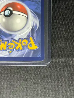 Pokemon TCG Destined Rivals Emcee's Hype 220/182- SV10 Ultra Rare Holo Card - Image 3