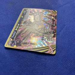 Yveltal BREAK 66/114 XY-Steam Siege Holo Pokemon TCG Card - Mint/Nm - Image 2