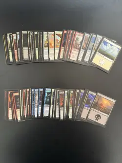 Magic the Gathering 1000+ Card Lot - Image 4