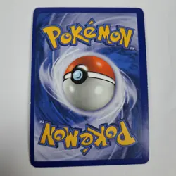Pokemon TCG Cards Heatran LV.X DP31 Promo Holo LP - Image 2