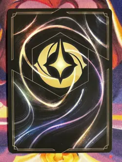 KAA Secretive Snake 212/204 EPIC Disney Lorcana Card Whispers In The Well - Image 2