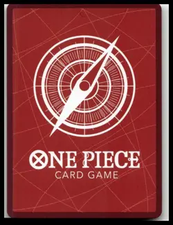 One Piece Promotion Cards #OP09-001 Shanks (2025 PSA Magazine Promo) - Image 2