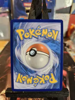 Pokemon TCG Hex Maniac 75a/98 XY Promo Alternate Ultra Rare Card - Image 2