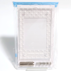 Pokemon Card Game Display Frame Stand Monster Ball Card Holder Set Japan New JP - Image 3