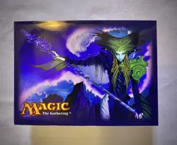 71x Ultra Pro Magic the Gathering MTG M11: Maritime Guard Card Sleeves - Image 1