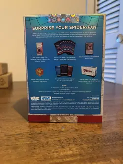 MTG - MAGIC THE GATHERING - AMAZING FANTASY SPIDER-MAN - GIFT BUNDLE !!! LOT OF2 - Image 4