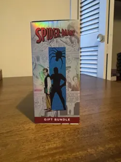 MTG - MAGIC THE GATHERING - AMAZING FANTASY SPIDER-MAN - GIFT BUNDLE !!! LOT OF2 - Image 5