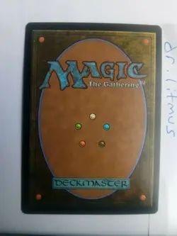 1x Fact of Fiction Invasion Uncommon MTG Great Condition - Image 2