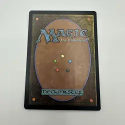 Ebondeath, Dracolich NM Adventures in the Forgotten Realms Regular MTG Magic - Image 2