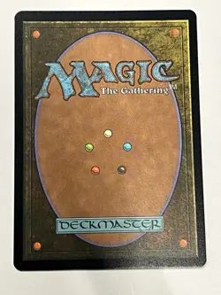 HALO FOIL - Crop Rotation - Encyclopedia Secret Lair Magic MTG SLC 0030 - Image 3