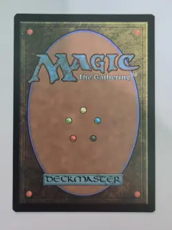 MTG Oracle of Mul Daya Jumpstart 415 Regular Rare - Image 3