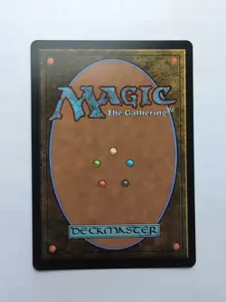 MTG White Lotus Tile (TLA) Avatar: The Last Airbender Regular Mythic 262 - Image 2