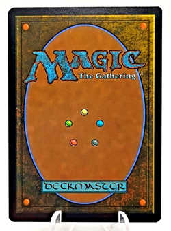 Adaptive Omnitool 0016- Commander Aetherdrift DRC - Rare Reg-Magic MTG NM - Image 2