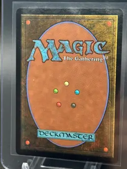 Aetherize 0151 Magic The Gathering Foundations **FOIL** - Image 2