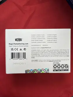 MTG ~ Secret Lair Drop Series: Stranger Things Non-Foil Edition ~ Sealed - Image 2